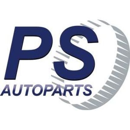 Logo od PS Autoparts Ltd