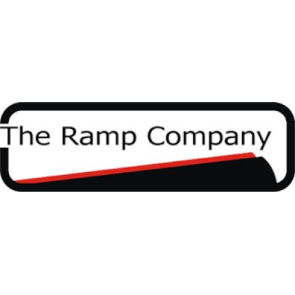 Logo da The Ramp Company