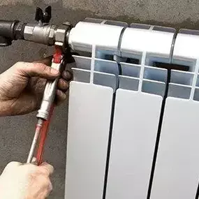 Bild von Warrington Plumbing