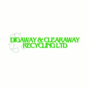 Bild von Digaway & Clearaway Recycling Ltd