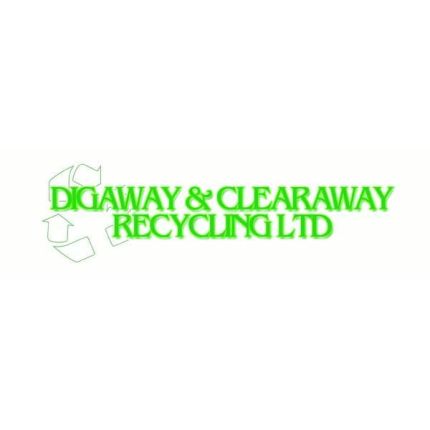 Logo fra Digaway & Clearaway Recycling Ltd