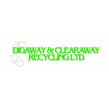 Logo from Digaway & Clearaway Recycling Ltd