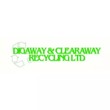 Λογότυπο από Digaway & Clearaway Recycling Ltd