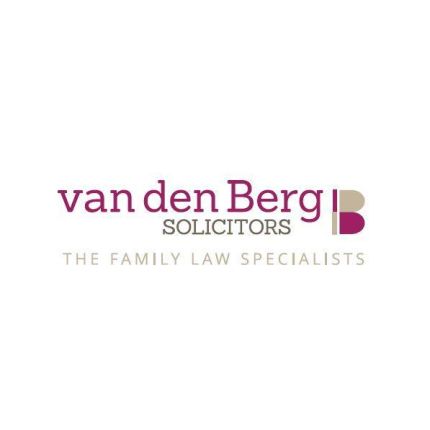 Logo od Van Den Berg Solicitors