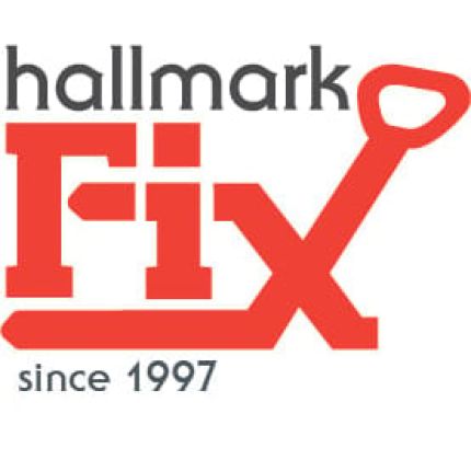 Logo van Hallmark Fix