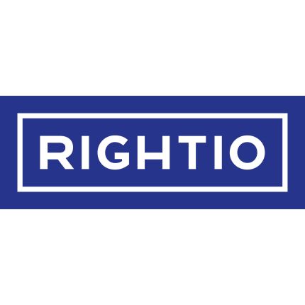 Logo da Rightio