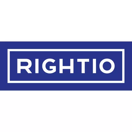 Logotipo de Rightio