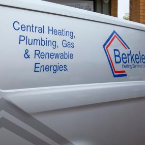 Bild von Berkeley Heating Services Ltd