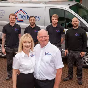 Bild von Berkeley Heating Services Ltd