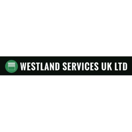 Logo from Westland Services
