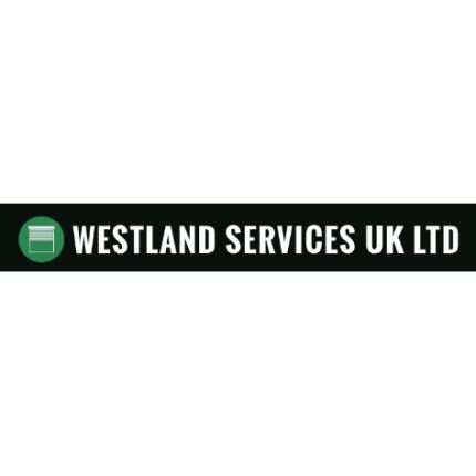 Logotyp från Westland Services