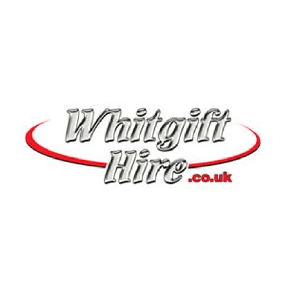 Logo da Whitgift Hire