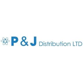 Bild von P & J Distribution Ltd