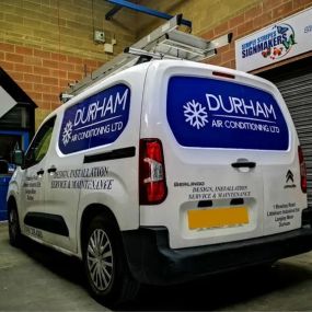 Bild von Durham Air Conditioning