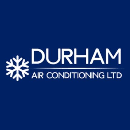 Logotipo de Durham Air Conditioning