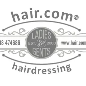 Bild von Hair.com