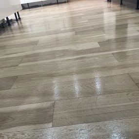 Bild von A K L Floor Sanding