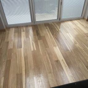 Bild von A K L Floor Sanding