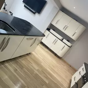 Bild von A K L Floor Sanding & Restoration Ltd