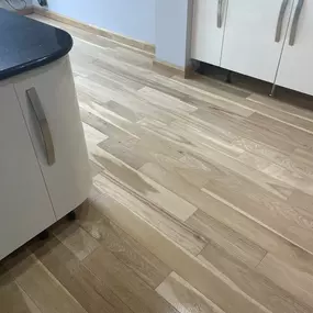 Bild von A K L Floor Sanding & Restoration Ltd