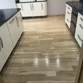 Bild von A K L Floor Sanding & Restoration Ltd