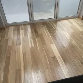 Bild von A K L Floor Sanding & Restoration Ltd