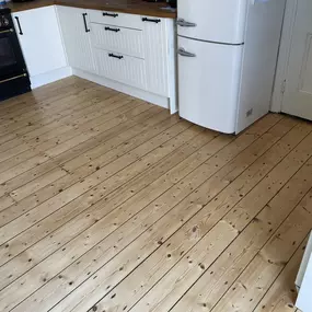 Bild von A K L Floor Sanding & Restoration Ltd