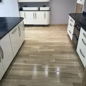 Bild von A K L Floor Sanding & Restoration Ltd