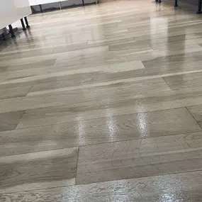 Bild von A K L Floor Sanding & Restoration Ltd