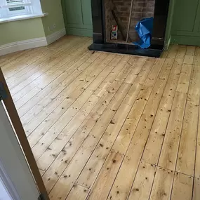 Bild von A K L Floor Sanding & Restoration Ltd