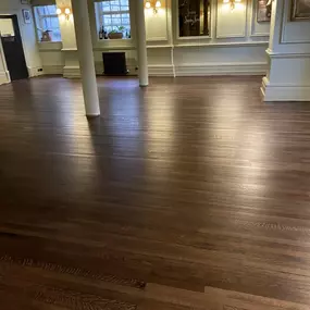 Bild von A K L Floor Sanding & Restoration Ltd