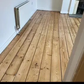 Bild von A K L Floor Sanding & Restoration Ltd