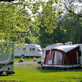 Bild von Waterfoot Caravan Park