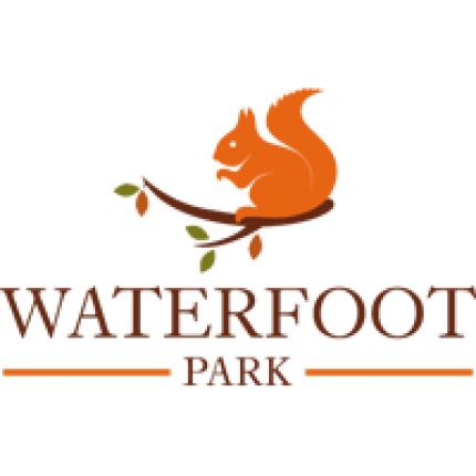 Λογότυπο από Waterfoot Caravan Park