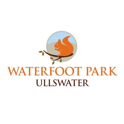 Logótipo de Waterfoot Caravan Park