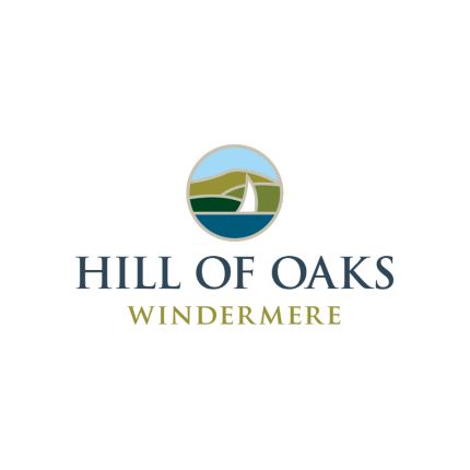 Logótipo de Hill of Oaks & Blakeholme Lodge Park