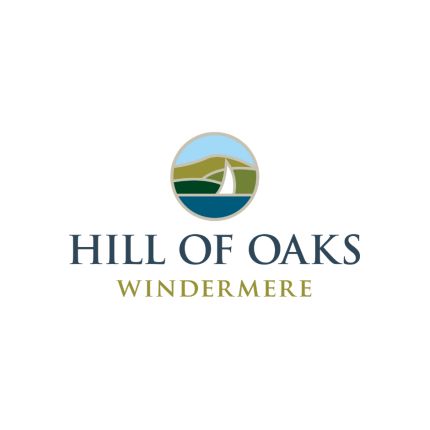 Logo fra Hill of Oaks & Blakeholme Lodge Park