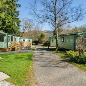 Bild von Newby Bridge Caravan Park