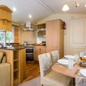 Bild von Newby Bridge Caravan Park