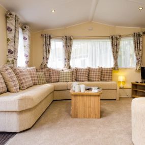 Bild von Newby Bridge Caravan Park