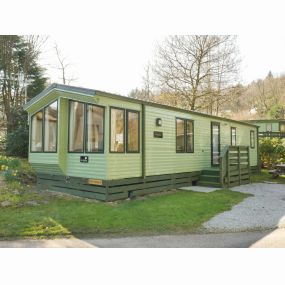 Bild von Newby Bridge Caravan Park