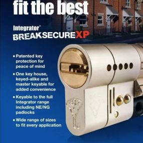 Bild von Keyhole Services Master Locksmiths Ltd