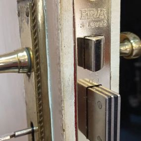 Bild von Keyhole Services Master Locksmiths Ltd