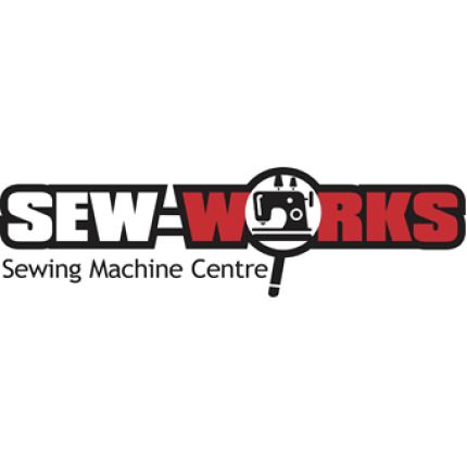 Logo od Sew Works