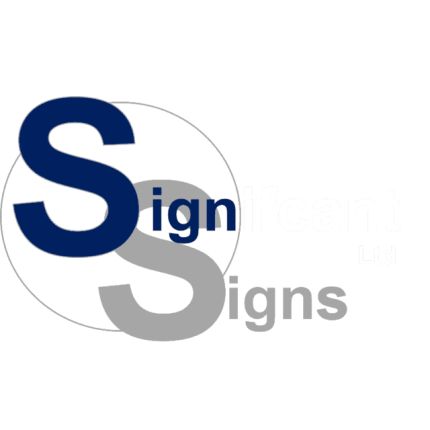 Logo fra Significant Signs