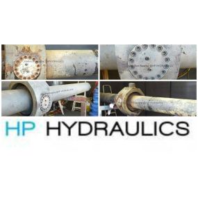 Bild von HP Hydraulics