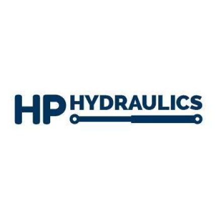 Logo od HP Hydraulics