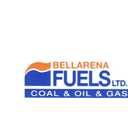 Logo od Bellarena Fuels Ltd