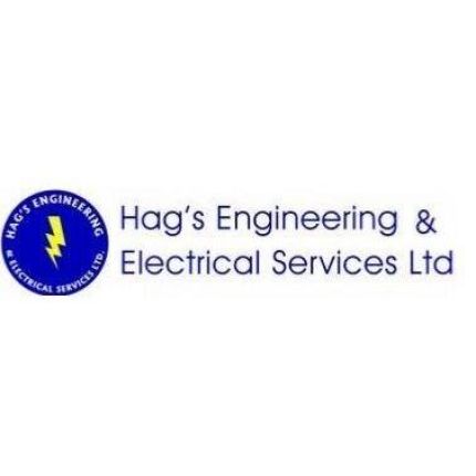 Logo van Hag's Engineering & Electrical Services Ltd