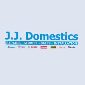 Bild von J J Domestics Ltd